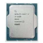 Intel Core i7 13700K TRAY 3.40Ghz 30Mb125W LGA1700 (Grafik Kart VAR, Fan YOK) Kutusuz İşlemci - Görsel 2