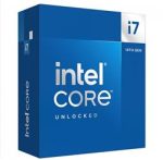 Intel Core i7 14700F 2.1GHz 20 Çekirdek 33MB L3 Önbellek Soket 1700 Kutulu Box İşlemci - Görsel 2