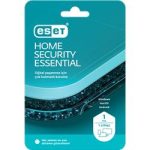 Eset Home Securıty Premıum 1 Kullanıcı 1 Yıl Box Kutu - Görsel 2