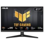 Asus 27" TUF Gaming VG279Q3A 1ms 180Hz FreeSync IPS Full HD Gaming (Oyuncu) Monitör - Görsel 2