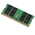 Kingston 32GB DDR4 2666MHz CL22 KVR26S19D8-32 Notebook Ram - Görsel 2