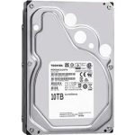 Toshiba 10TB MD06ACA10TV SATA 3.0 7200 RPM 3.5" Sata 3 7-24 Güvenlik Diski (İthalat) - Görsel 2