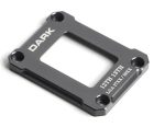 Dark DKCCFG 12th Ve 13th Nesil LGA17X18X CPU Çerçeve Gri