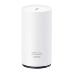 Tp-Link DECO X50-Outdoor 1Lİ Wi-Fi 6 AX3000 Dış Mekan Mesh Wifi Sistemi - Görsel 2