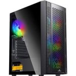 Gamebooster GB-F3107B 650W 80+ Br 4X12CM Argb Fan Atx Usb3.0 Gaming Kasa - Görsel 2