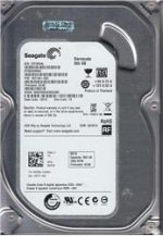 Seagate 500GB ST500DM002 BarraCuda SATA 3.0 7200 RPM 3.5" Harddisk (İthalat) - Görsel 2