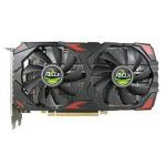 Axle RX580 AX-RX580-8GD5P6IP2 256 Bit DDR5 8 GB Ekran Kartı - Görsel 2
