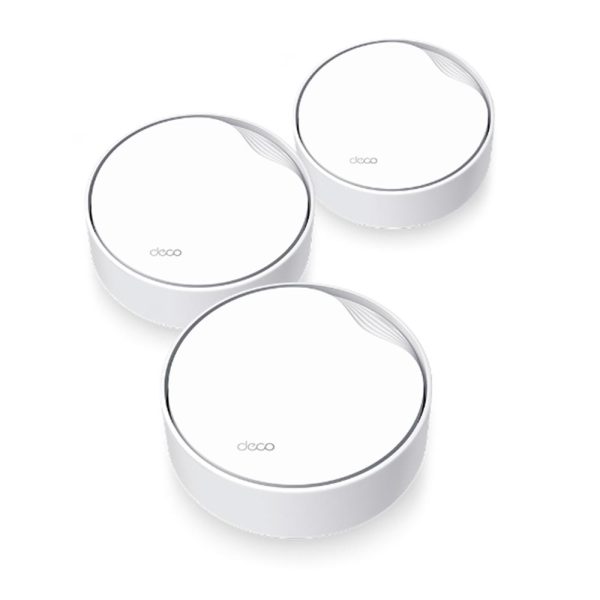 Tp-Link Deco X50-Poe 3Lü