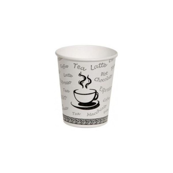 EkstremCup 6.0 Oz 177 gr Karton Bardak Kolide 1000 Adet