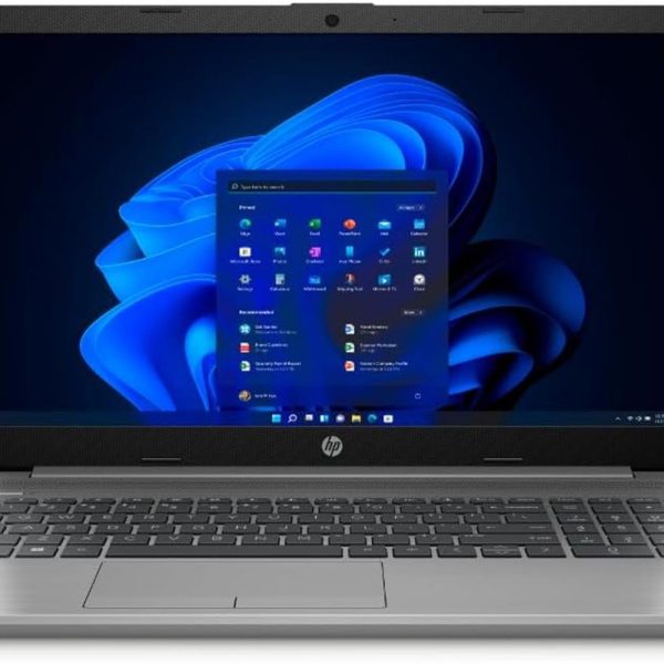 Hp 250 G9 723P9EA i5-1235U 8GB 256GB SSD 15.6¨ FHD Windows 11 Home Notebook