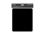 Frisby FMP-760-S Mouse Pad Kumaş (Siyah)220 x 250 x 5mm - Görsel 2