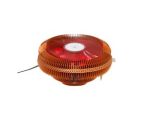 FRİSBY FCL-F1310G LGA775-115x Braket Intel 1366-115x Serisi - AMD AM2-AM2+-AM3-AM4 Serisi SOĞUTUCU - Görsel 2