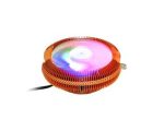 Frisby FCL-F1314C CPU Intel 1366-115x Serisi - AMD AM2-AM2+-AM3-AM4 LGA775-115x Braket SOĞUTUCU - Görsel 2