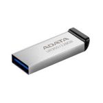 Adata UR350-128G 128GB USB3.2 Gen1 Metal Flash Bellek - Görsel 2