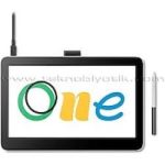 Wacom WC-DTC121W0B One 12 Grafik Tablet - Görsel 2