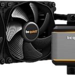 Be Quiet Silent Loop 2 BW010 240mm İşlemci Sıvı Soğutucu