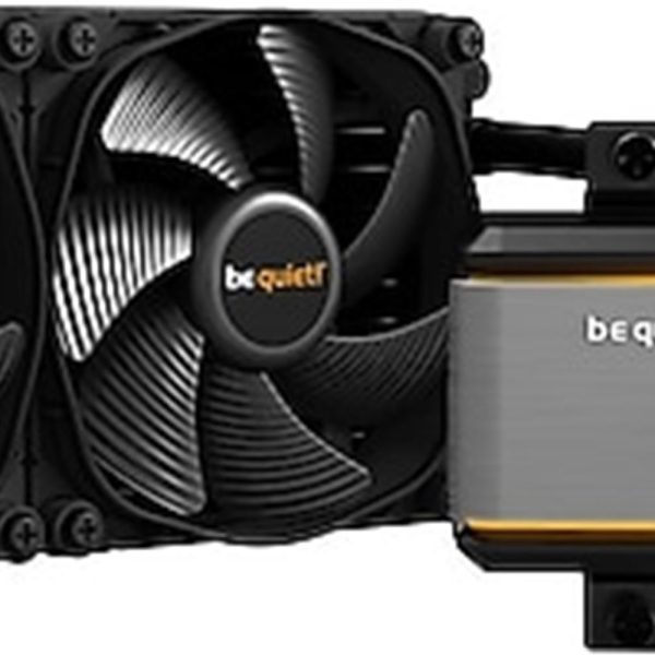Be Quiet Silent Loop 2 BW010 240mm İşlemci Sıvı Soğutucu