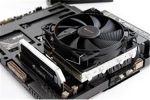 Be Quiet SHADOW ROCK LP Topflow Cpu Cooler - Görsel 2
