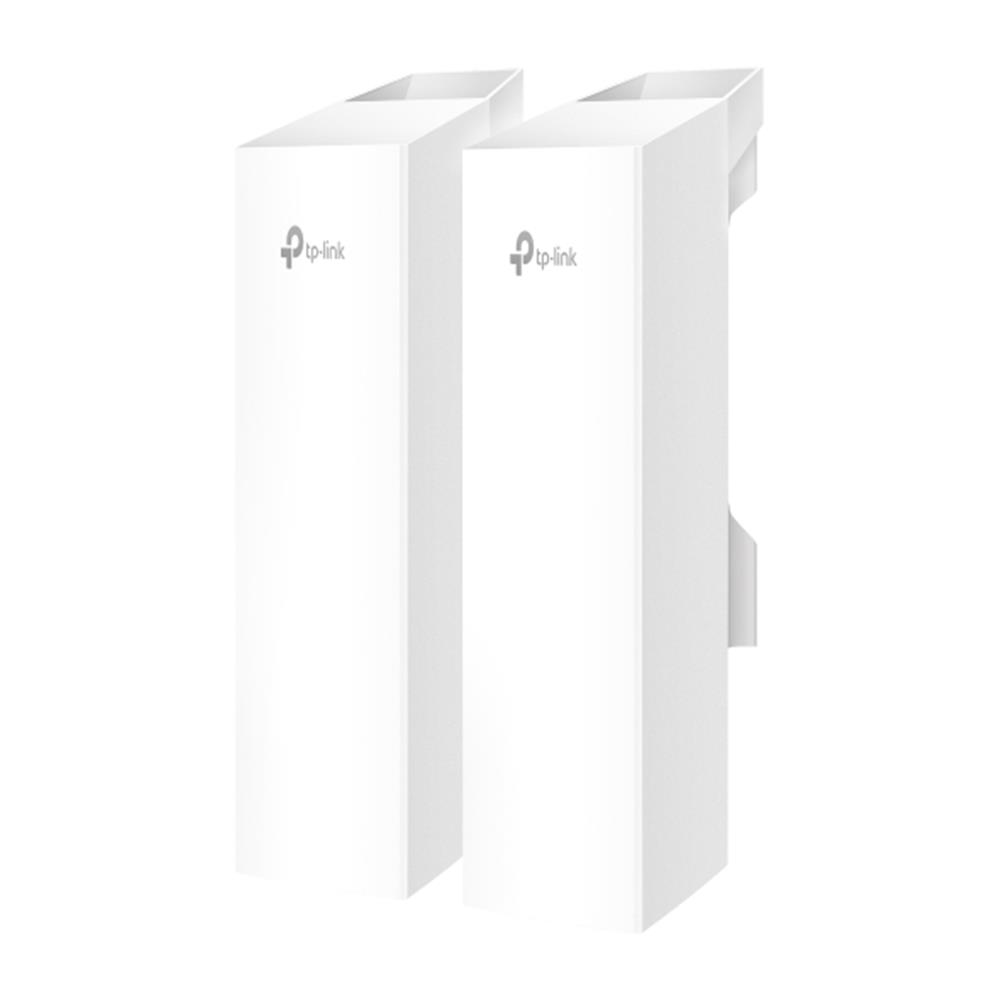 109478 Omada Tp-Link EAP211-Bridge KIT Outdoor 5 Ghz 300 Mbps Kablosuz Dış Mekan Access Point - Görsel 1