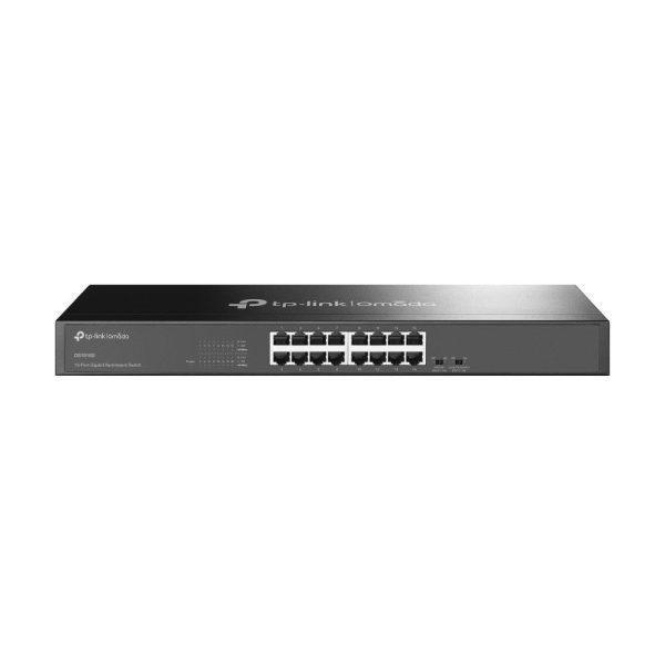 Omada Tp-Link Ds1016G 16