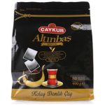 Çaykur Altınbaş 400gr 80adet Demlik Poşet Çay - Görsel 2
