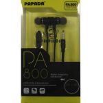 Megatech Papada Pa800 Siy