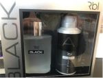 Rebul Kofre Black 150ml (Deo Spray Hediyeli 90ml) Bay - Görsel 2