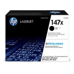 Hp 147X Black Siyah 25.00