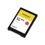 Intenso 512GB 3812450 Top 520MB--500MB-s 2.5" Sata 3 Ssd - Görsel 2