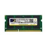 TwinMOS 8GB DDR3 1600MHz CL16 1.35V LOW VOLT.MDD3L8GB1600N Notebook Ram - Görsel 2