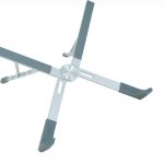Frisby FNC-5140ST Taşınabilir Katlanır Alüminyum Tablet-Notebook-Laptop Stand (10" ~ 17.3")