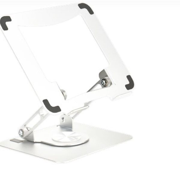 Frisby FNC-5125ST Taşınabilir Katlanır Alüminyum Tablet-Notebook-Laptop Stand (10" ~ 17")