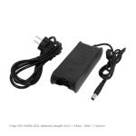 Frisby FPA-7226DL Notebook Adaptör (Dell) 19.5V  4.62A (Uç Boyutu : 7.4 x 5.0mm)