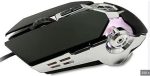 Quadro RC-112 USB Mouse RGB Oyuncu Mouse - Görsel 2