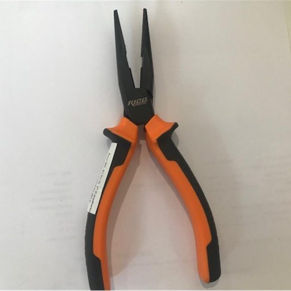 Rıco Profesyonel Kargaburnu 6" RC0194
