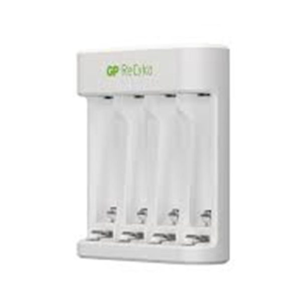 Gp B441R21-2GTLB1 Pilsiz Usb Şarj Cihazı 4 lü