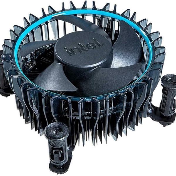 INTEL BXTSRM1 Socket 1700pin Alüminyum Orjinal Fan (M23901-001)