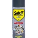 Selsil Çok Amaçlı Yapıştı