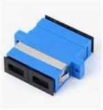 Teldata SC-SM-UPC Duplex Adaptör 20li - Görsel 2