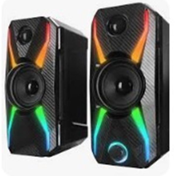 Rampage Rms-X5 2.0 Siyah