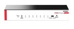 H3C Magic BS208T 8 Port 10-100-1000 Mbps Metal Kasa Swich - Görsel 2