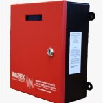Impex Sismik Monitor Deprem Algılama Cihazı