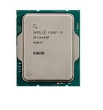 Intel Core i5 14400F TRAY 2.50GHz (Max. 4.70GHz) 20MB L3 Önbellek Soket 1700 Kutusuz İşlemci - Görsel 2