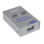 S-link SL-USW2 AUTOMATIC 2 PORTS USB SWITCH