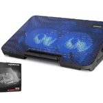 Hadron HDX4252 15" 2 Fanlı Laptop Soğutucu
