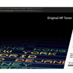 Hp 222A Yellow Sarı 1.200 Sayfa Toner W2222A