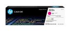 Hp 222A Magenta Kırmızı 1.200 Sayfa Toner W2223A - Görsel 2