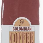 Mehmet Efendi 500gr Colombıan Çekirdek Roasted Çekirdek Kahve (WT 17,6 Oz)