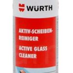 Würth Aktif Cam Temizleme  Köpüğü 500 ml (089025 028 12)