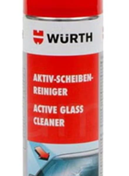 Würth Aktif Cam Temizleme  Köpüğü 500 ml (089025 028 12)